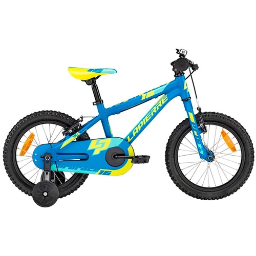 Велосипед Lapierre PRORACE 16