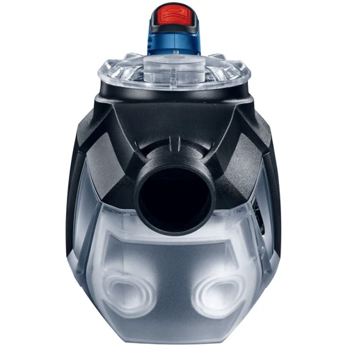 Порохотяг Bosch GAS 18V-1 Professional (без АКБ і ЗУ): Вага 1.3 кг
