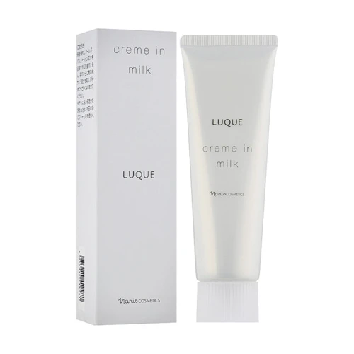Naris Cosmetics Luque Luque Cream In Milk Крем для лица 80 g
