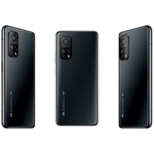 Смартфон Xiaomi Mi 10T 8/128 GB Cosmic Black Approved Витринный образец фото 4