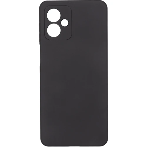 Чохол для телефона ArmorStandart ICON Case Camera cover Black для Motorola G14 (ARM70473)