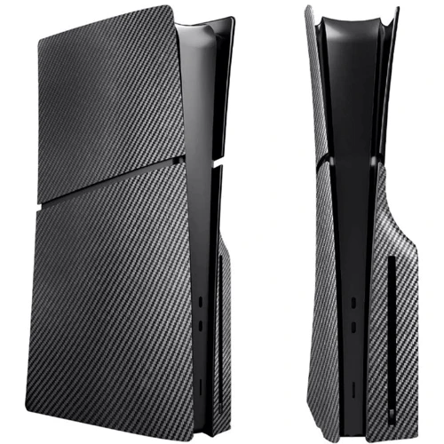 Аксессуар для приставок Console Covers PS5 Slim (Carbon)