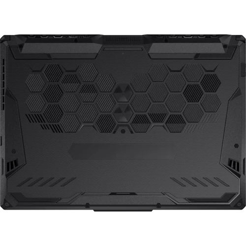 Ноутбук ASUS TUF A15 FA506NFR-HN091 (90NR0JU7-M005L0) UA фото 10