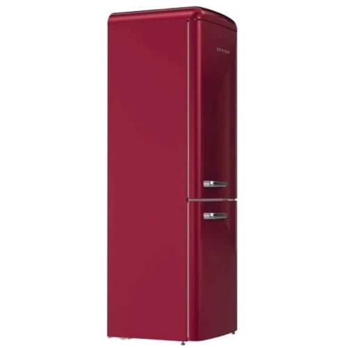 Холодильник Gorenje ONRK619DR: Загальний об'єм, л 300