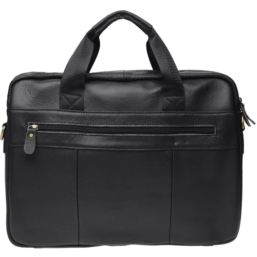 Мужская конференц-сумка Keizer черная (K11120-black): Страна производитель Тайвань