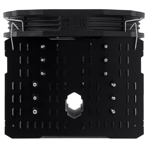 Кулер Thermalright HR-02 Macho Rev.B: Назначение для процессора
