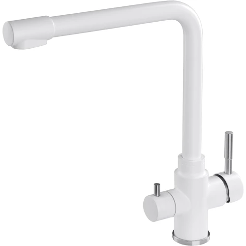 Змішувач GRANADO Badalona white: Призначення Для кухні