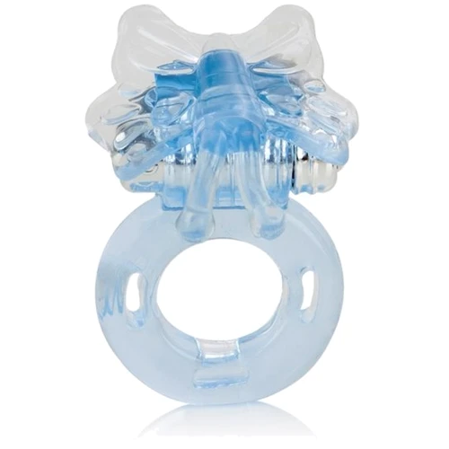 Виброкольцо Basic Essentials - Butterfly Enhancer: Производитель California Exotic Novelties