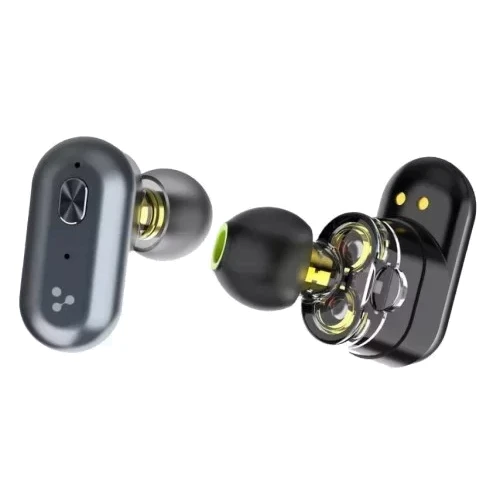 Наушники Syllable S101 Black