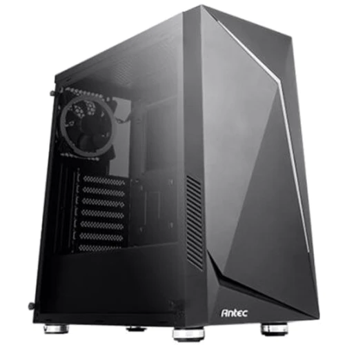 Корпус Antec NX300 (0-761345-81030-2): Форм-фактор материнской платы ATX / Micro-ATX / Mini-ITX