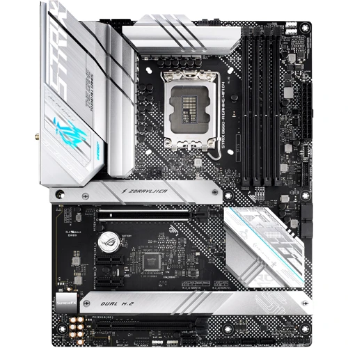 

Asus Rog Strix B660-A Gaming Wifi D4