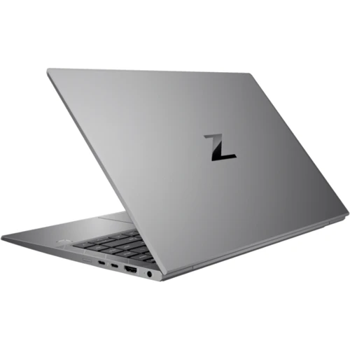 Ноутбук HP ZBook Firefly 14 G8 (4F911EA): Процессор Intel Core i7-1185G7 (3.0 - 4.8 ГГц) / 4 - ядерный