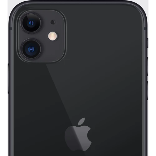 Apple iPhone 11 128GB Black (MHDH3FS/A) UA фото 9
