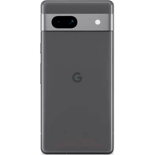 Смартфон Google Pixel 7a 8/128Gb Charcoal: Встроенная память 128 ГБ