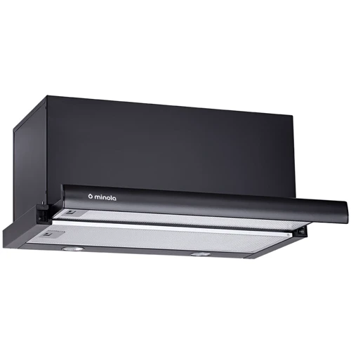 Вытяжка Minola HTL 610(1000) BL