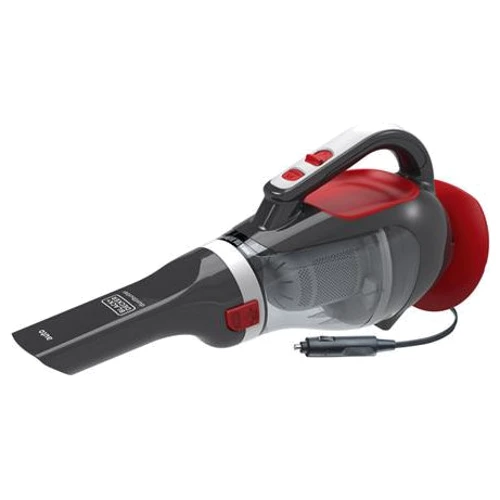 Пылесос Black+Decker ADV1200 фото 12