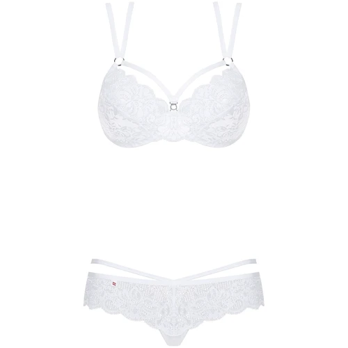 Комплект Obsessive 860-SET-2 set, L/XL