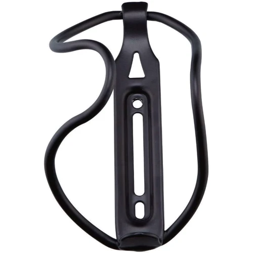 Флягодержатель Cannondale ALUMINUM GT40 right side черный (BOC-01-34)