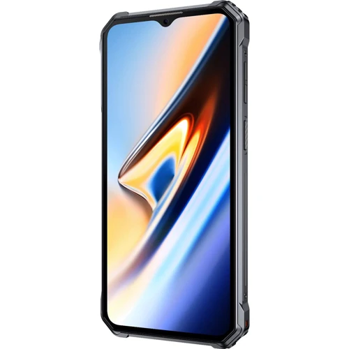 Смартфон Oukitel WP38 6/256GB Black (UA UCRF): Оперативная память 6 ГБ