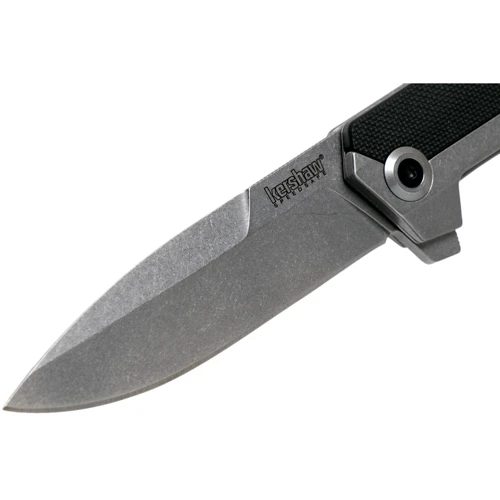 Нож Kershaw Oblivion (1740.04.63): Система блокировки Есть