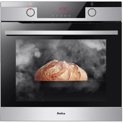 Духовой шкаф электрический Amica ED47638XA