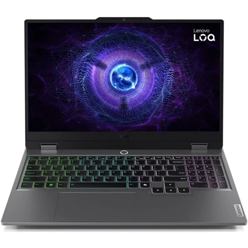 Ноутбук Lenovo LOQ 15IRX9 (83DV009MUS)