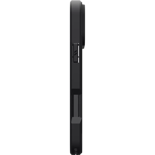 Чехол для iPhone Urban Armor Gear UAG Civilian Magsafe Black (114546114040) for iPhone 17 Pro Max