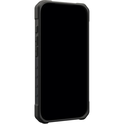 Чехол для iPhone Urban Armor Gear UAG Pathfinder Magsafe Black (114548114040) for iPhone 17 Pro