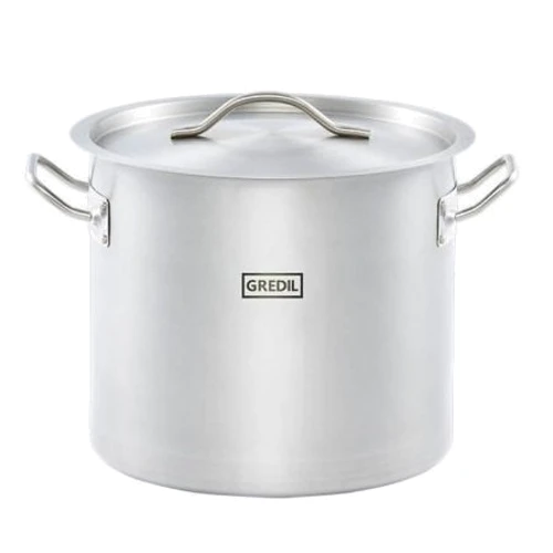 Кастрюля Gredil 32 см 25.7 л (011345)