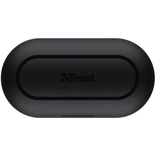 Наушники Trust Nika Touch True Wireless Mic Black (23554): Назначение Для смартфона