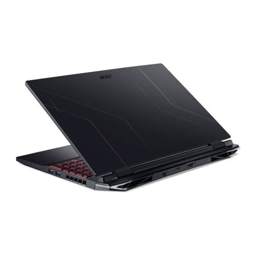 Ноутбук Acer Nitro 5 AN515-47-R7LE (NH.QN2EU.003) UA: Объем накопителя 512 ГБ (SSD)