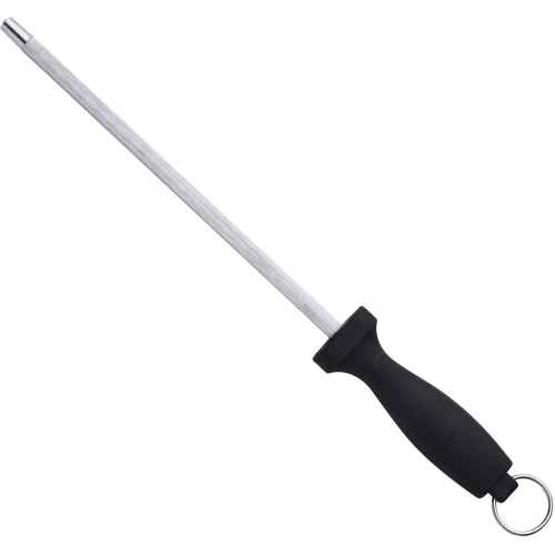 Мусат Bergner Resa 20 см (BG-3954-MM): Лезвие Сталь
