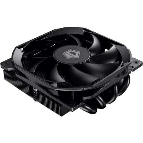 Кулер ID-COOLING IS-37-XT Black