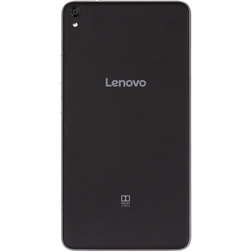 Lenovo PHAB PB1-750M 2/16Gb Ebony Grade C Б/У: Причина уценки Б/У, значительные следы использования, потетрости, царапины, засветы, пятна, которые не мешают отобр
