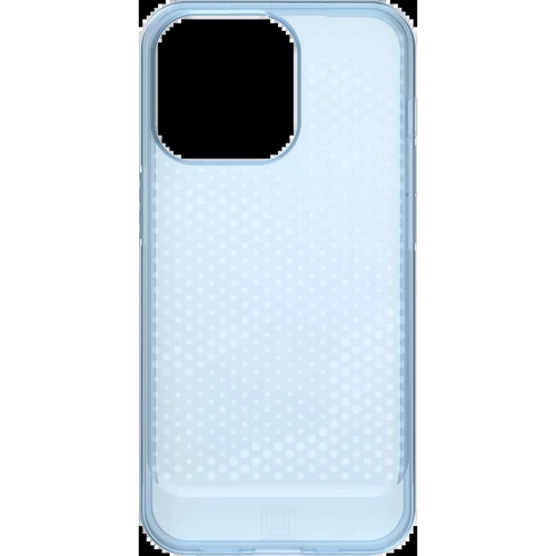 Чохол для iPhone Urban Armor Gear UAG [U] Lucent Cerulean (11315N315858) for iPhone 13 Pro фото 6