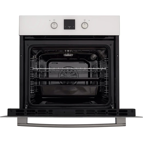 Духовой шкаф электрический Eleyus MILA 6009 WH: Гриль есть