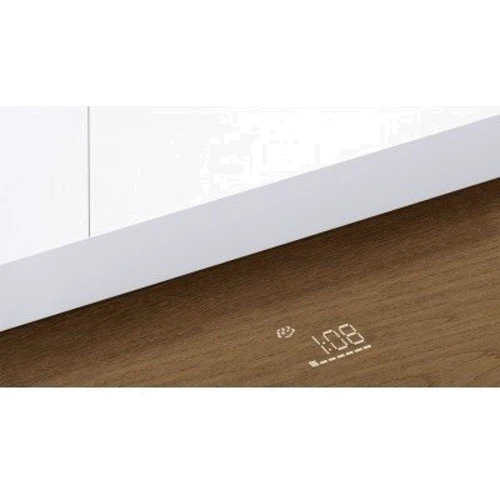 Встраиваемая посудомоечная машина Bosch SPV46MX02E: Количество программ 6