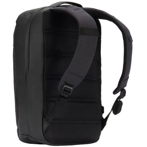 Incase City Dot Backpack Black (INCO100421-BLK) for MacBook 13-14" фото 5