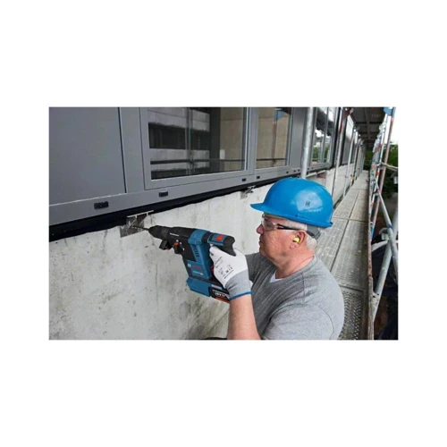 Перфоратор Bosch GBH 18 V-26 (0615990M3N) фото 8