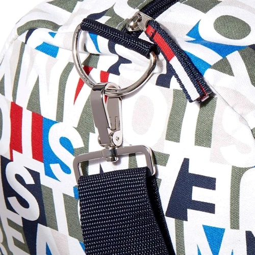 Мужская спортивная сумка Tommy Hilfiger разноцветная (883849414111): Тип Спортивные сумки