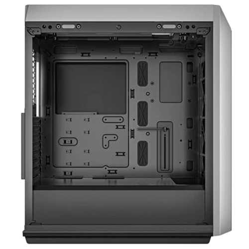 Корпус Deepcool CL500 (R-CL500-BKNMA1N-G-1): Типорозмір Midi-Tower