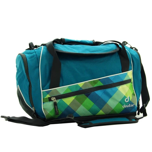 Deuter Hopper petrol crosscheck