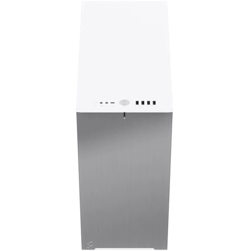 Корпус Fractal Design (FD-C-DEF7C-04): Мощность БП, Вт нет