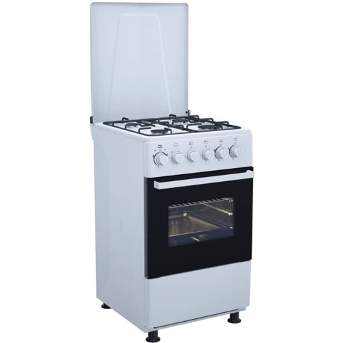 Газовая плита Fiesta G 5403 SD-W: Тип устройства кухонная плита