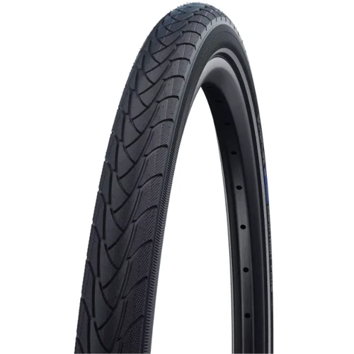 Покрышка 28x1.00 700x25C (25-622) Schwalbe MARATHON PLUS SmartGuard, TwinSkin B/B+RT HS440 EC 67EPI (TIR-34-49): Диаметр 28"