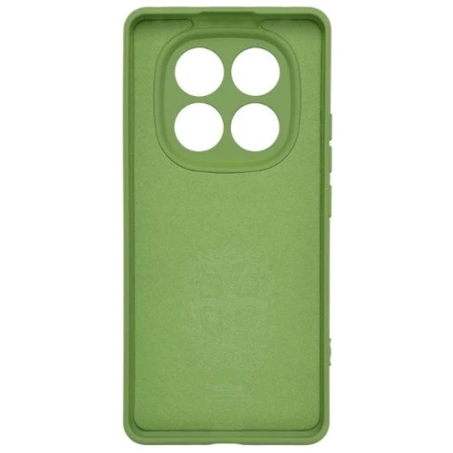 Чохол для телефона ArmorStandart ICON Case Camera cover Green for Xiaomi Redmi Note 14 Pro 5G / Poco X7 (ARM79829): Сумісність Xiaomi Redmi Note 14 Pro 5G / Poco X7