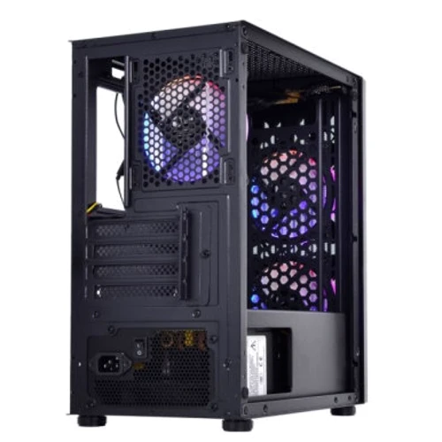 Корпус Qube BLOCK_FC6U3 фото 8