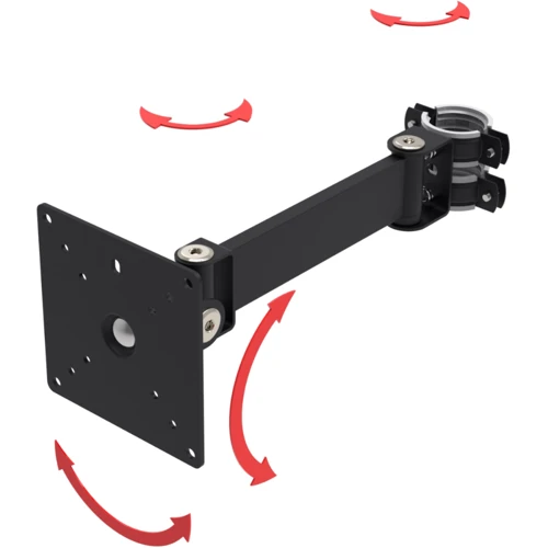 Кронштейн для ТБ Квадо К-111