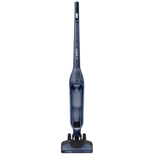 Пылесос Bosch BCH3P255: Вес 3 кг