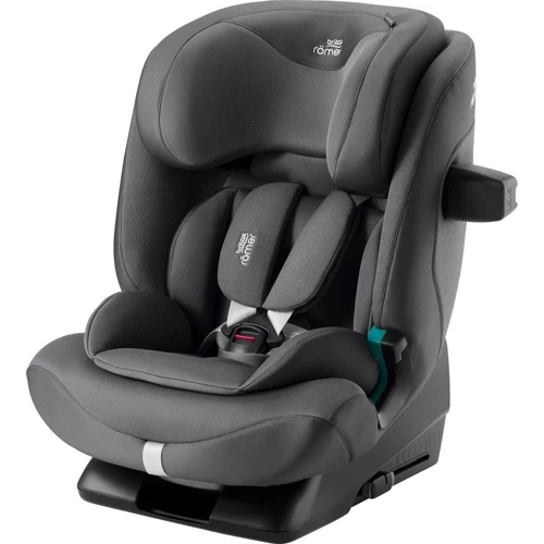 Автокресло Britax Romer Advansafix Pro Style Mineral Grey (2000040903) фото 8